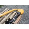 Image 5 : Shaver 3pth post hole auger, pto