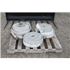 Image 1 : selection of fire hose - 8