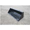 Image 2 : HLA 84" bucket, Alo/Euro hookup, New and Unused