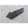 Image 3 : HLA 84" bucket, Alo/Euro hookup, New and Unused