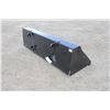 Image 4 : HLA 84" bucket, Alo/Euro hookup, New and Unused