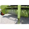 Image 10 : Claas Rollant 46 round baler, low use, well maintained
