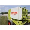 Image 11 : Claas Rollant 46 round baler, low use, well maintained