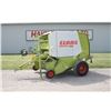 Image 1 : Claas Rollant 46 round baler, low use, well maintained