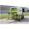 Image 2 : Claas Rollant 46 round baler, low use, well maintained