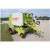 Image 3 : Claas Rollant 46 round baler, low use, well maintained
