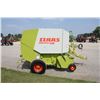Image 4 : Claas Rollant 46 round baler, low use, well maintained