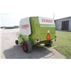 Image 6 : Claas Rollant 46 round baler, low use, well maintained