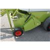 Image 8 : Claas Rollant 46 round baler, low use, well maintained