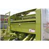 Image 9 : Claas Rollant 46 round baler, low use, well maintained