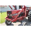 Image 10 : CIH 585 2wd tractor, 2250 loader, low hours