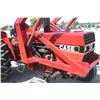 Image 11 : CIH 585 2wd tractor, 2250 loader, low hours