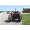 Image 6 : CIH 585 2wd tractor, 2250 loader, low hours