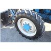 Image 10 : Ford 3930 4wd tractor, loader, 5600 hours