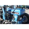 Image 13 : Ford 3930 4wd tractor, loader, 5600 hours