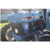 Image 14 : Ford 3930 4wd tractor, loader, 5600 hours