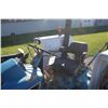 Image 16 : Ford 3930 4wd tractor, loader, 5600 hours