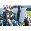Image 17 : Ford 3930 4wd tractor, loader, 5600 hours