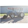 Image 1 : Ford 3930 4wd tractor, loader, 5600 hours