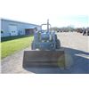 Image 3 : Ford 3930 4wd tractor, loader, 5600 hours