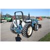 Image 6 : Ford 3930 4wd tractor, loader, 5600 hours