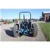 Image 7 : Ford 3930 4wd tractor, loader, 5600 hours