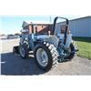 Image 8 : Ford 3930 4wd tractor, loader, 5600 hours