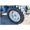 Image 9 : Ford 3930 4wd tractor, loader, 5600 hours