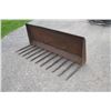 Image 1 : Frey 6' manure fork, Frey QT
