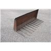 Image 2 : Frey 6' manure fork, Frey QT