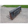 Image 4 : Frey 6' manure fork, Frey QT