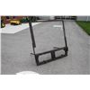 Image 3 : Frey 2 prong bale spear, Frey QT, high back