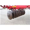 Image 13 : Sunflower 1331-20' hydraulic folding off set disc, rock flex