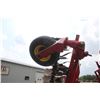 Image 14 : Sunflower 1331-20' hydraulic folding off set disc, rock flex