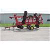 Image 1 : Sunflower 1331-20' hydraulic folding off set disc, rock flex