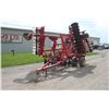 Image 2 : Sunflower 1331-20' hydraulic folding off set disc, rock flex