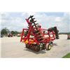 Image 5 : Sunflower 1331-20' hydraulic folding off set disc, rock flex