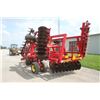 Image 7 : Sunflower 1331-20' hydraulic folding off set disc, rock flex