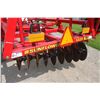 Image 8 : Sunflower 1331-20' hydraulic folding off set disc, rock flex