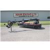 Image 1 : 2020, Kubota DM 5040 13' 1" disc mower, 2pt hitch