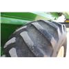 Image 11 : Brent 782 grain cart, tarp, hyd deflector, 30.5x32