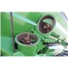 Image 12 : Brent 782 grain cart, tarp, hyd deflector, 30.5x32