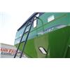 Image 13 : Brent 782 grain cart, tarp, hyd deflector, 30.5x32