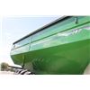 Image 14 : Brent 782 grain cart, tarp, hyd deflector, 30.5x32