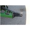 Image 15 : Brent 782 grain cart, tarp, hyd deflector, 30.5x32