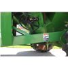 Image 16 : Brent 782 grain cart, tarp, hyd deflector, 30.5x32