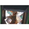 Image 17 : Brent 782 grain cart, tarp, hyd deflector, 30.5x32