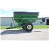 Image 1 : Brent 782 grain cart, tarp, hyd deflector, 30.5x32