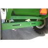 Image 9 : Brent 782 grain cart, tarp, hyd deflector, 30.5x32