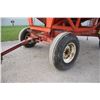 Image 7 : Turnco 225S gravity wagon, Horst running gear, lights